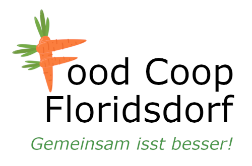 FoodCoop Floridsdorf Logo
